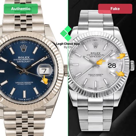 perfect rolex clones|fake rolex vs real.